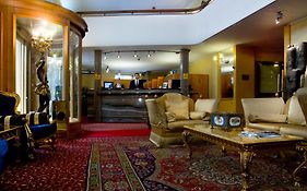 Hotel Mondial